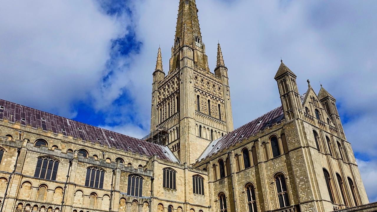 5 free things to do in&hellip; Norwich Features Group