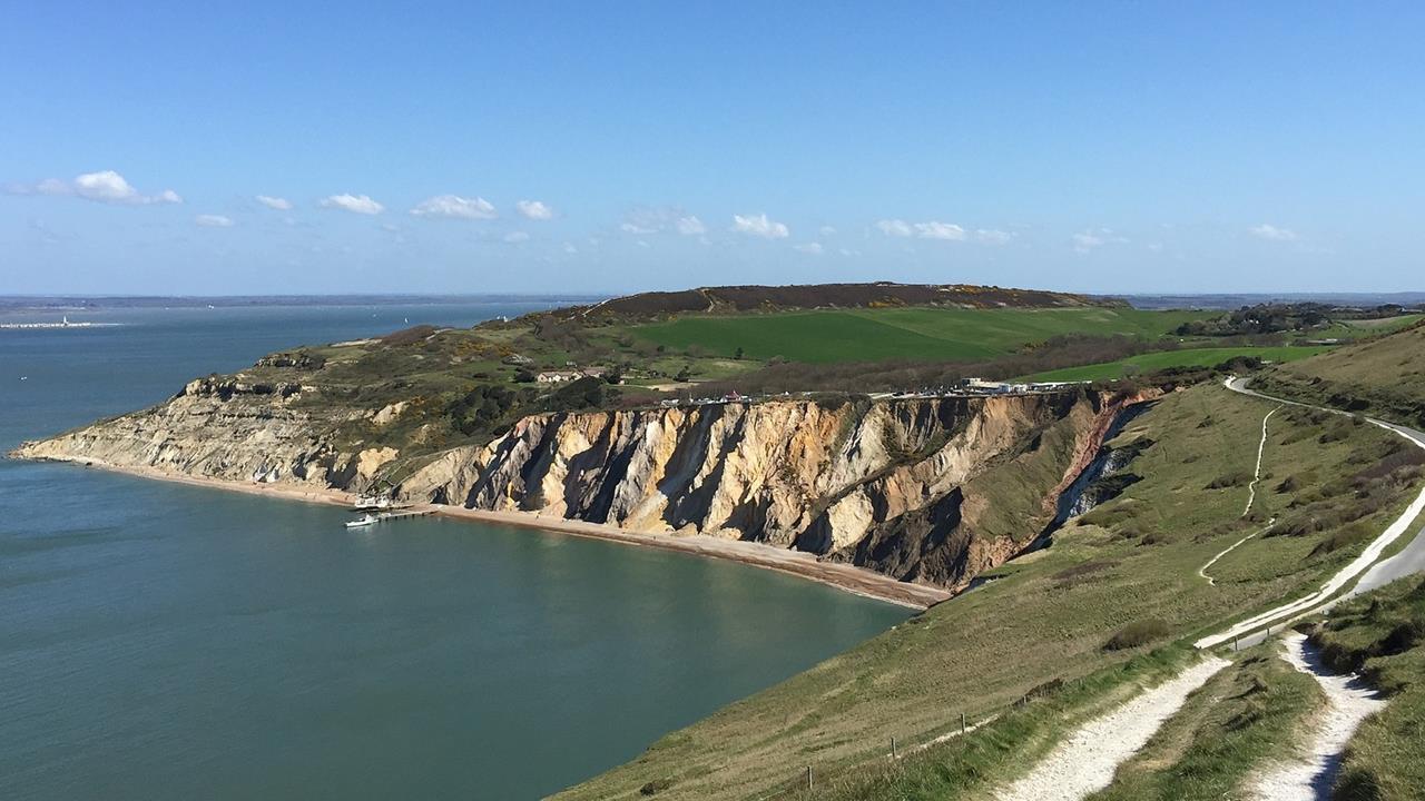 5 Free Things To Do On The... Isle Of Wight | Features | Group Leisure ...