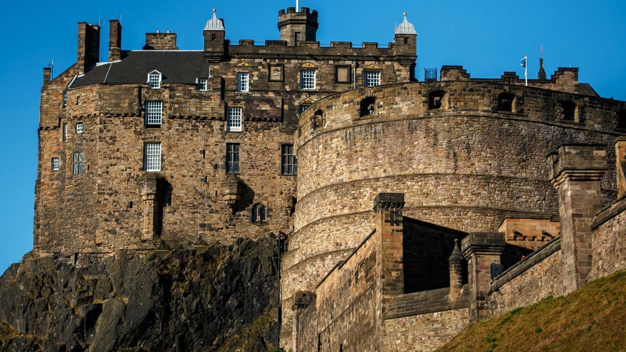 10 great attractions to visit in Scotland Features Group Leisure