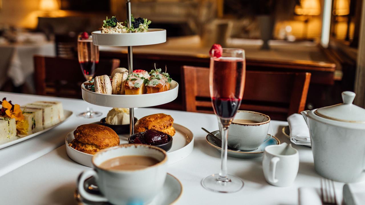 10 Afternoon Tea experiences for groups Features Group Leisure and