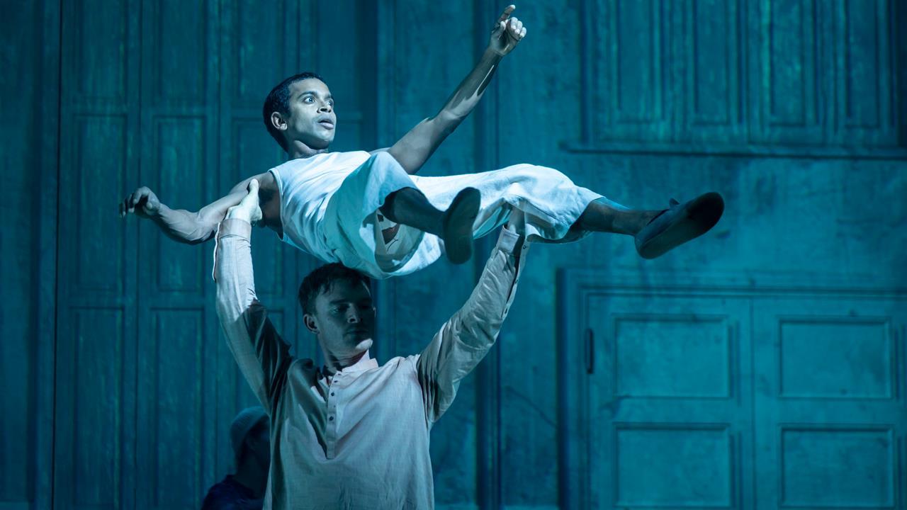 London Theatre Review Life of Pi Review Group Leisure and Travel