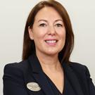 Ellie Fulcher is sales manager (groups & affinity) for Fred. Olsen Cruise Lines