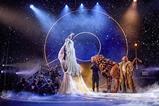 The Lion, The Witch and the Wardrobe tour