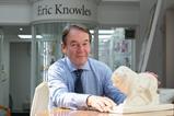 Eric Knowles
