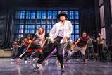 MJ The Musical - supplied by Delfont Mackintosh (2)