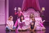 Mean Girls the musical