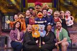 AVENUE Q 2026 London Company