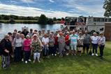 Lincoln Retirees Group