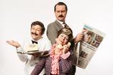 Faulty Towers The Dining Experience