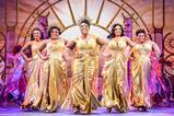 Disney's Hercules - The Muses (Brianna Ogunbawo, Candace Furbert, Malinda Parris, Sharlene Hector, Robyn Rose-Li)