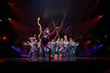 Cirque du Soleil Alegria: In a New Light