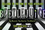 Beetlejuice: The Musical