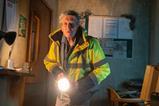 David Cardy as Tony Matthews in Ghost Stories
