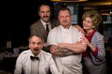 Faulty Towers The Dining Experience