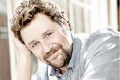Michael Ball headshot