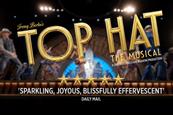 Top Hat The Musical video thumbnail