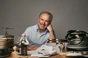 Nick Park, Aardman