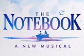 The Notebook Musical
