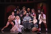 The Rocky Horror Show
