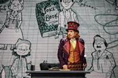 Charlie and the Chocolate Factory - The Musical