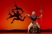 Disney's The Lion King