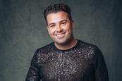 Joe McElderry
