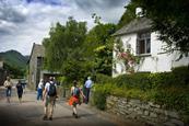 Dove Cottage