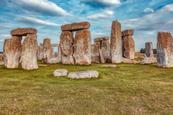 Stonehenge