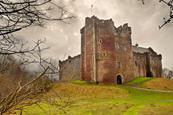 Doune Castle, Scotland
