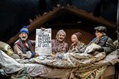 Charlie and the Chocolate Factory - The Musical