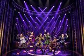 SIX the Musical, London