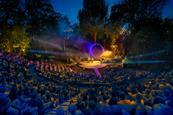 Regent's Park Open Air Theatre