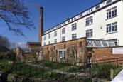 Coldharbour Mill