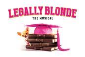 Legally Blonde