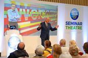 Group Leisure & Travel Show 2025