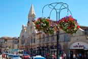 Trowbridge Town Hall