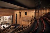 Cambridge Arts Theatre