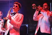 The Commitments musical
