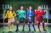 Heathers the Musical