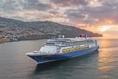 Borealis in Funchal, Madeira