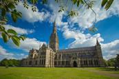 Salisbury Cathedral