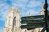 York Minster