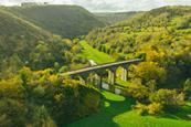 Monsal Trail, Derbyshire