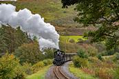 Brecon Mountain Railway