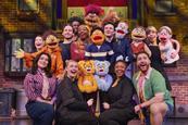 AVENUE Q 2026 London Company