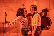 Oklahoma!, West End
