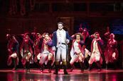 Hamilton the Musical