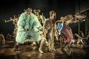 Cabaret, London