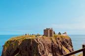 Dunnottar Castle, Scotland