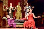 The Play That Goes Wrong, Mischief Theatre
